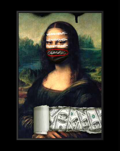 KLASSIKER - LISA