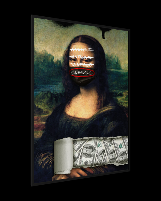 CLASSIC - LISA