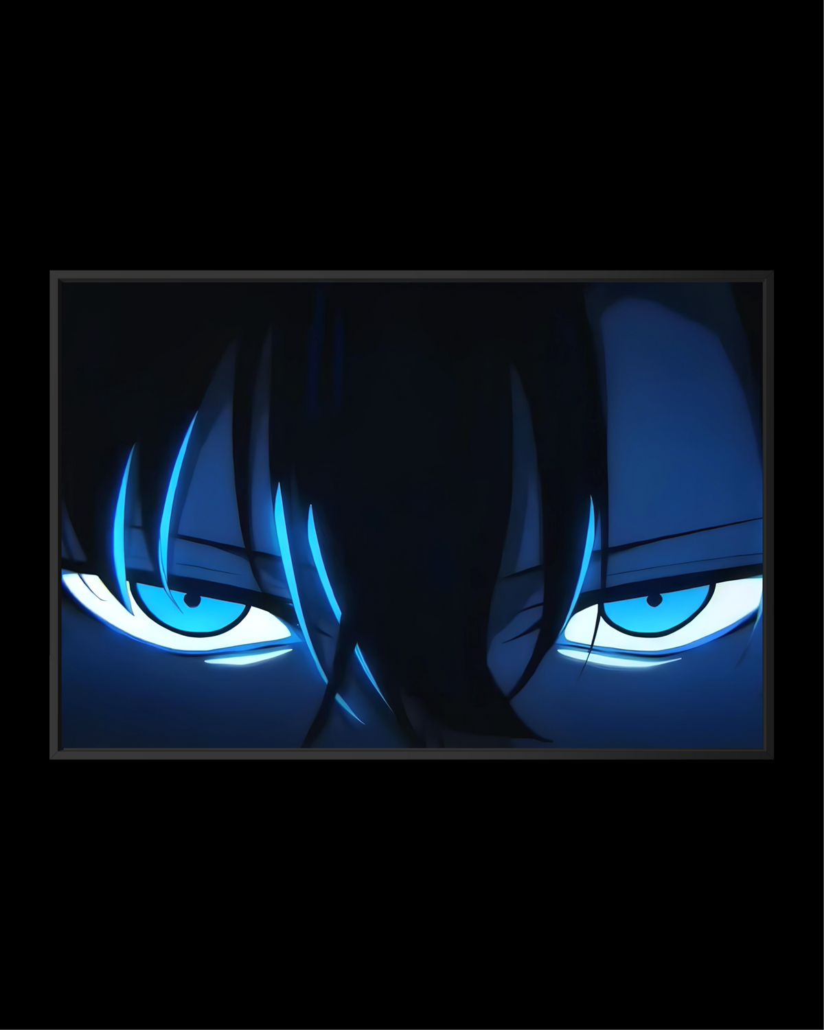 BLUE EYES