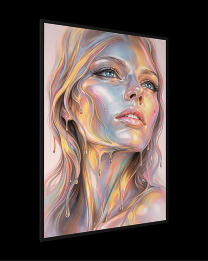 LIQUID SOUL