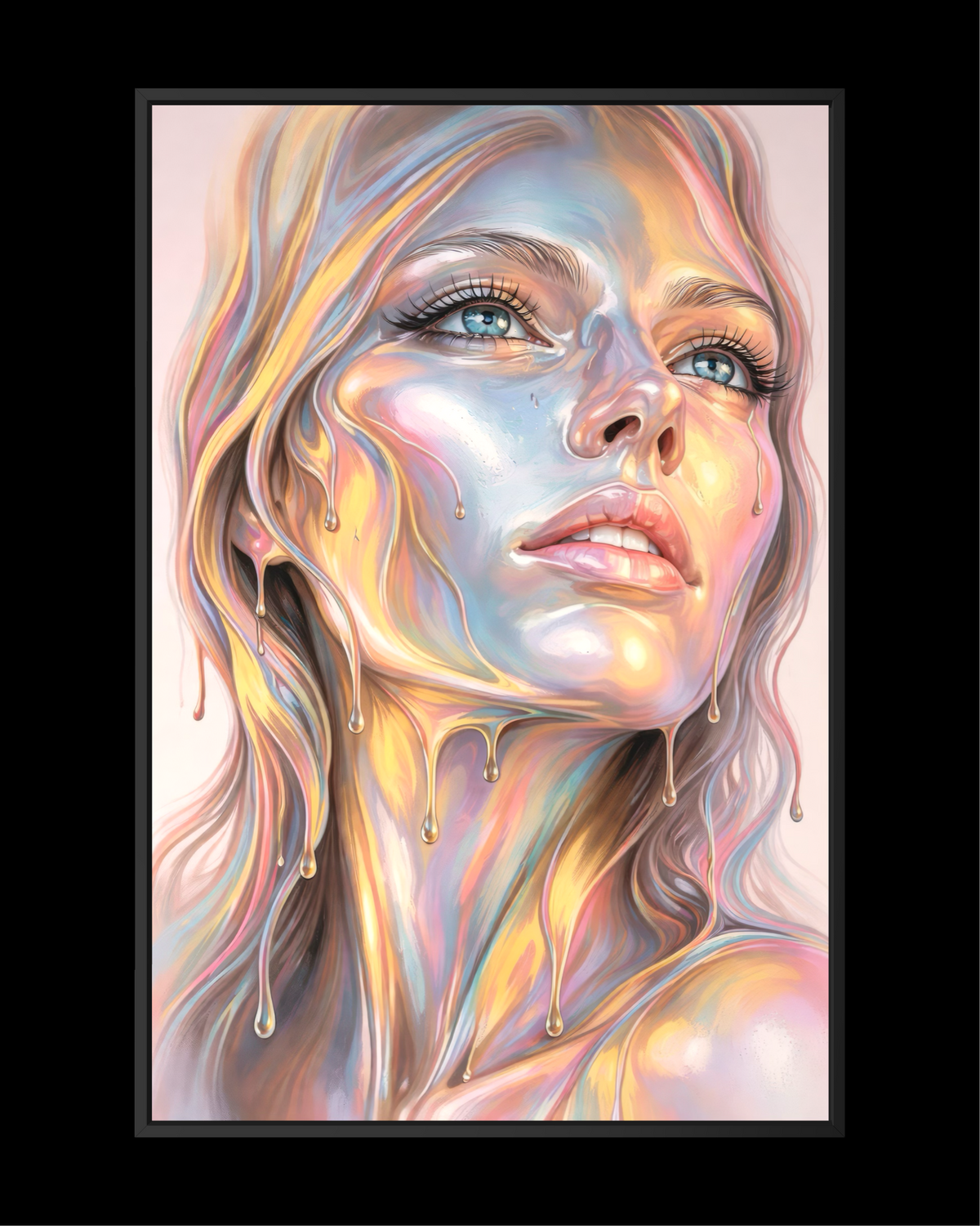 LIQUID SOUL