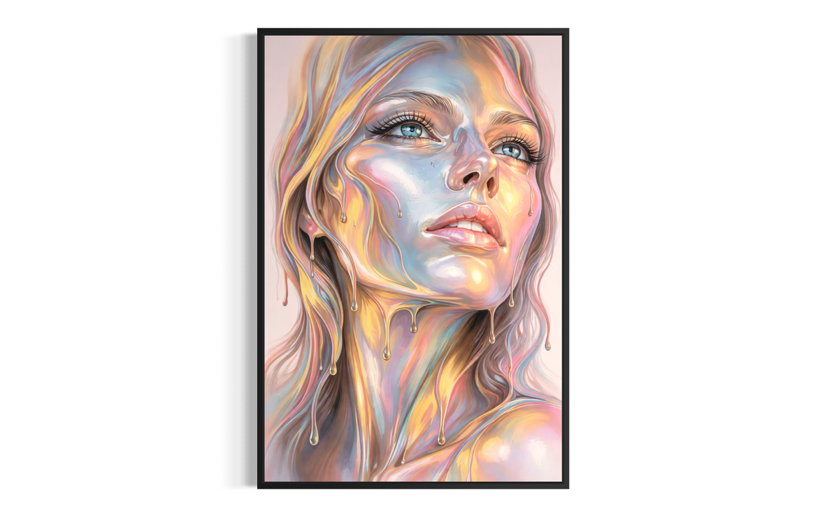 LIQUID SOUL