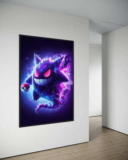 GENGAR