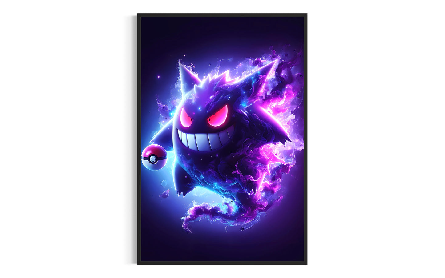 GENGAR