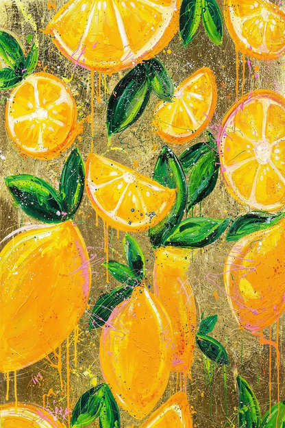 ORANGE RHYTHM